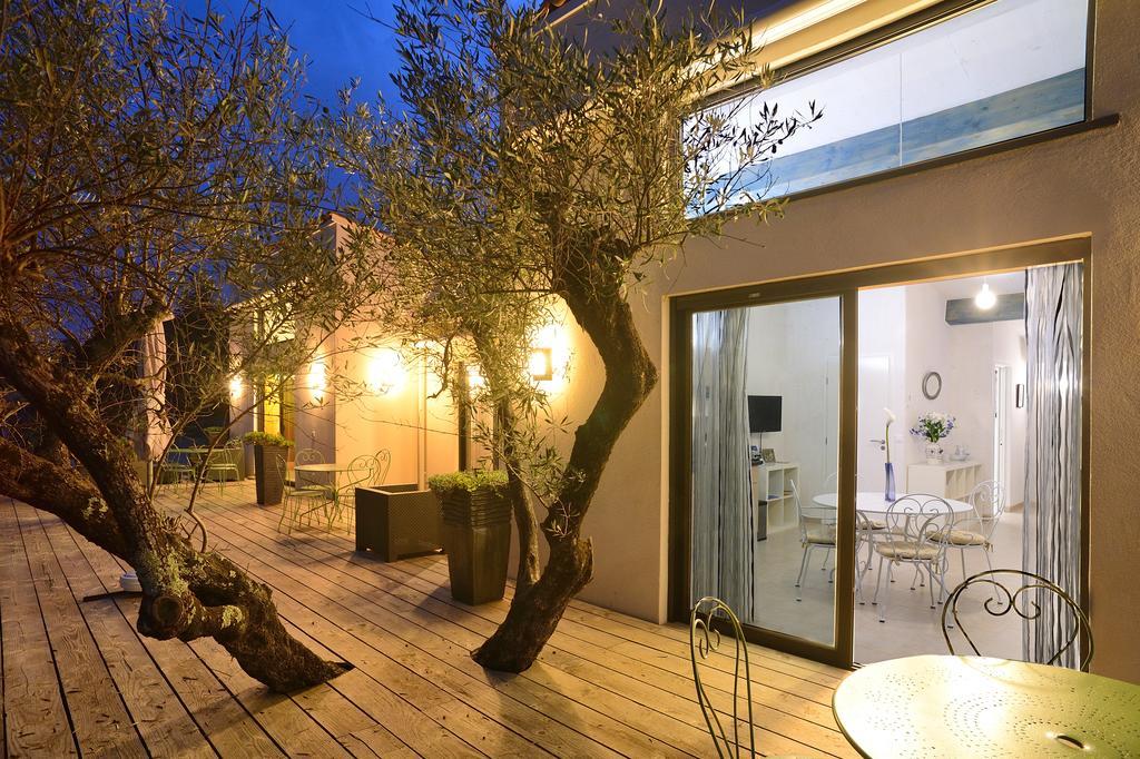 Maison D'Hotes Bleu Azur Tourrettes-sur-Loup Zimmer foto